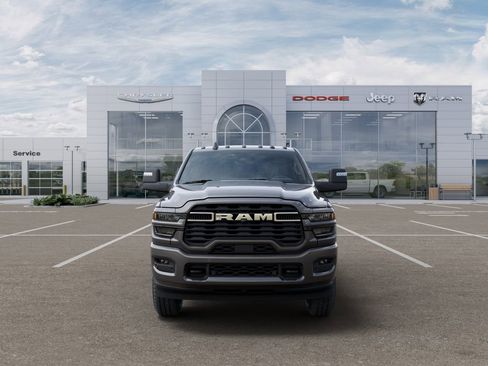 New 2026 RAM 2500 Big Horn image 6