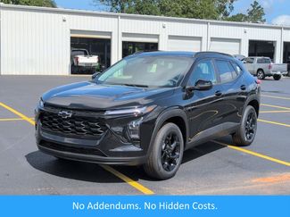New 2026 Chevrolet Trax LT w/ Driver Confidence Package FWD video 1