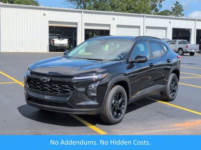New 2026 Chevrolet Trax LT w/ Driver Confidence Package