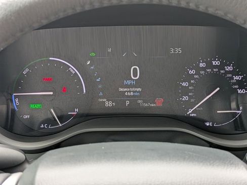 Used 2025 Toyota Sienna XLE FWD image 31