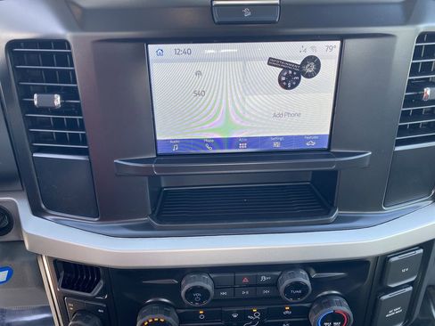 New 2026 Ford F350 XL w/ STX Appearance Package AWD/4WD image 21