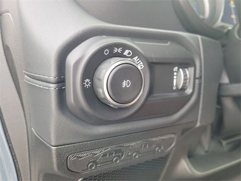 New 2026 Jeep Wrangler Unlimited Sahara image 24