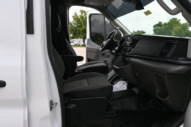 Used 2025 Ford Transit 350 148 High Roof Extended w/ Load Area Protection Package RWD image 15