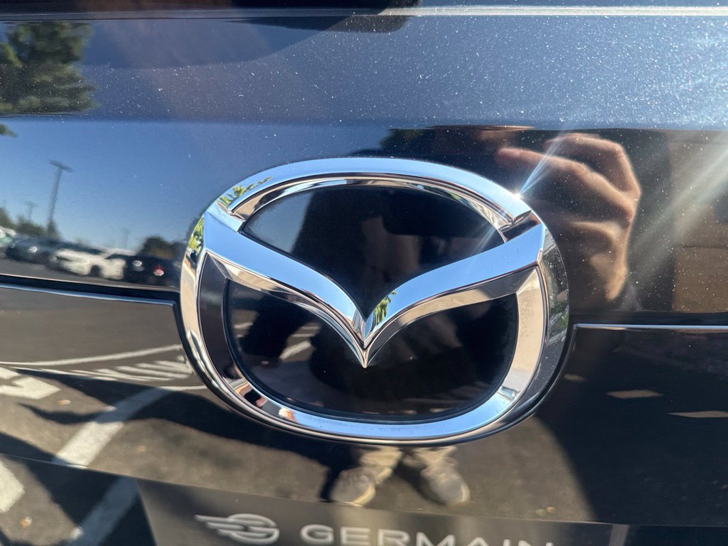 Used 2018 MAZDA CX-5 Touring w/ Preferred Equipment Package AWD/4WD image 8
