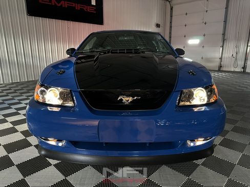 Used 2004 Ford Mustang Mach 1 image 49