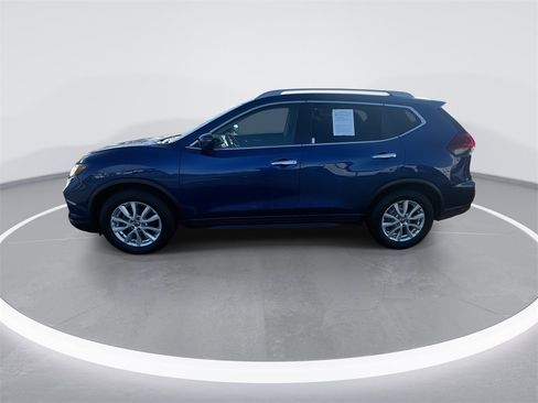 Used 2019 Nissan Rogue S w/ Special Edition Package image 5