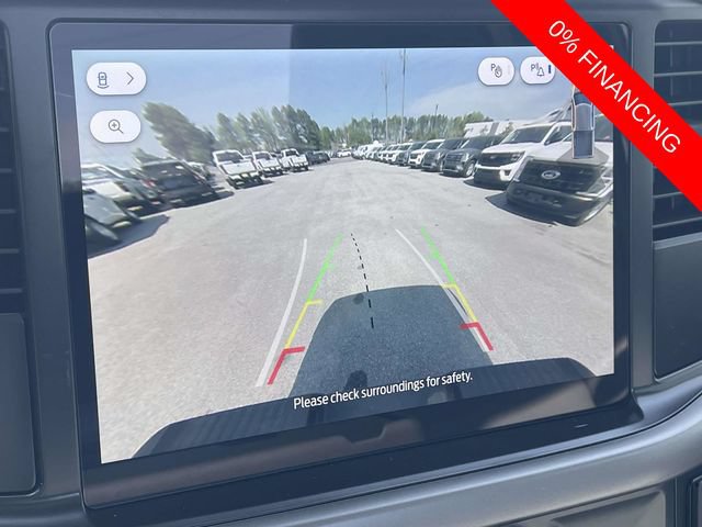 New 2026 Ford F150 XL RWD image 24