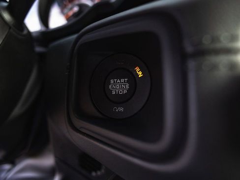 New 2025 Jeep Wrangler Sahara image 25