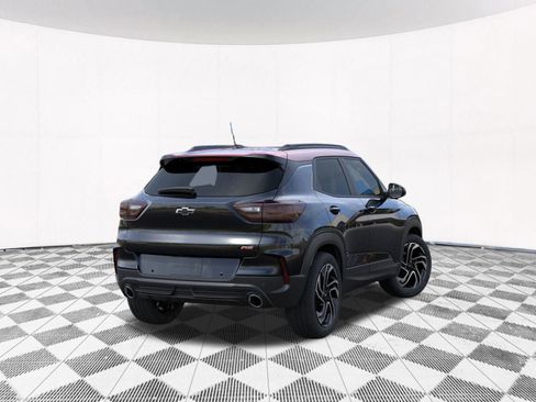 New 2026 Chevrolet TrailBlazer RS w/ Convenience Package image 10