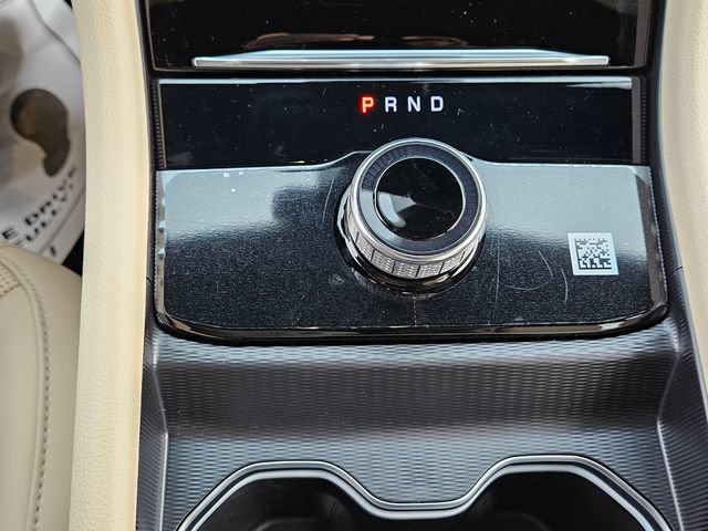 New 2025 Jeep Grand Cherokee Limited w/ Luxury Tech Group II RWD image 20