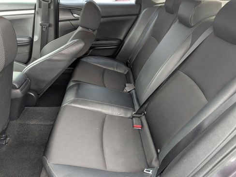 Used 2020 Honda Civic Sport image 19