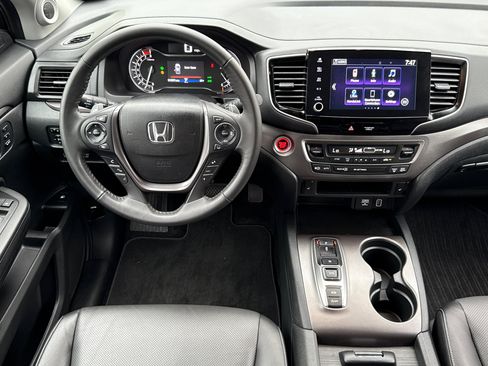 Used 2023 Honda Ridgeline RTL image 19