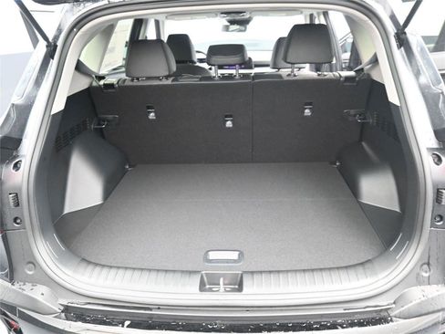 New 2026 Kia Seltos S image 7