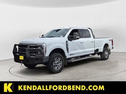 Used 2024 Ford F350 Lariat