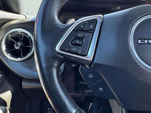 Used 2019 Chevrolet Camaro SS image 26
