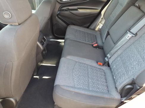 Used 2023 Chevrolet Equinox LT w/ Driver Convenience Package FWD image 13