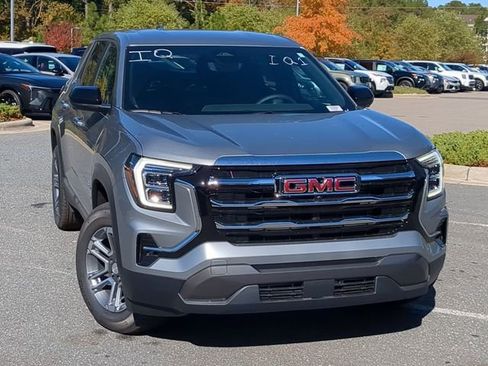New 2026 GMC Terrain Elevation w/ Technology Package II image 3