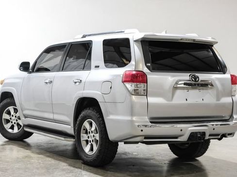 Used 2013 Toyota 4Runner SR5 RWD image 14