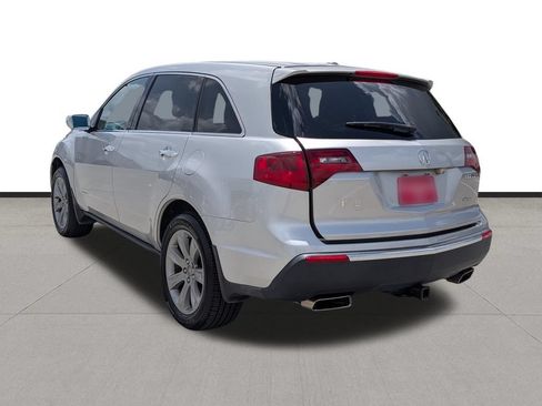 Used 2013 Acura MDX w/ Advance Package AWD/4WD image 7