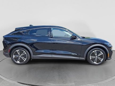 Used 2022 Ford Mustang Mach-E Select AWD/4WD image 7