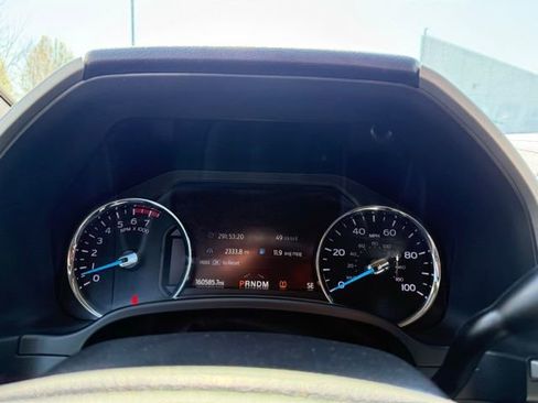 Used 2020 Ford F250 Lariat w/ Lariat Ultimate Package image 20