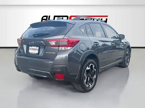 Used 2023 Subaru Crosstrek 2.5i Limited w/ Popular Package #4 AWD/4WD image 7