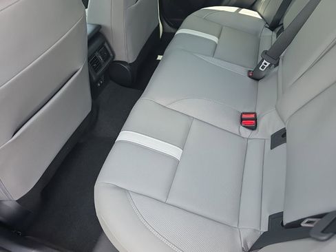 New 2026 Toyota Camry SE FWD image 11