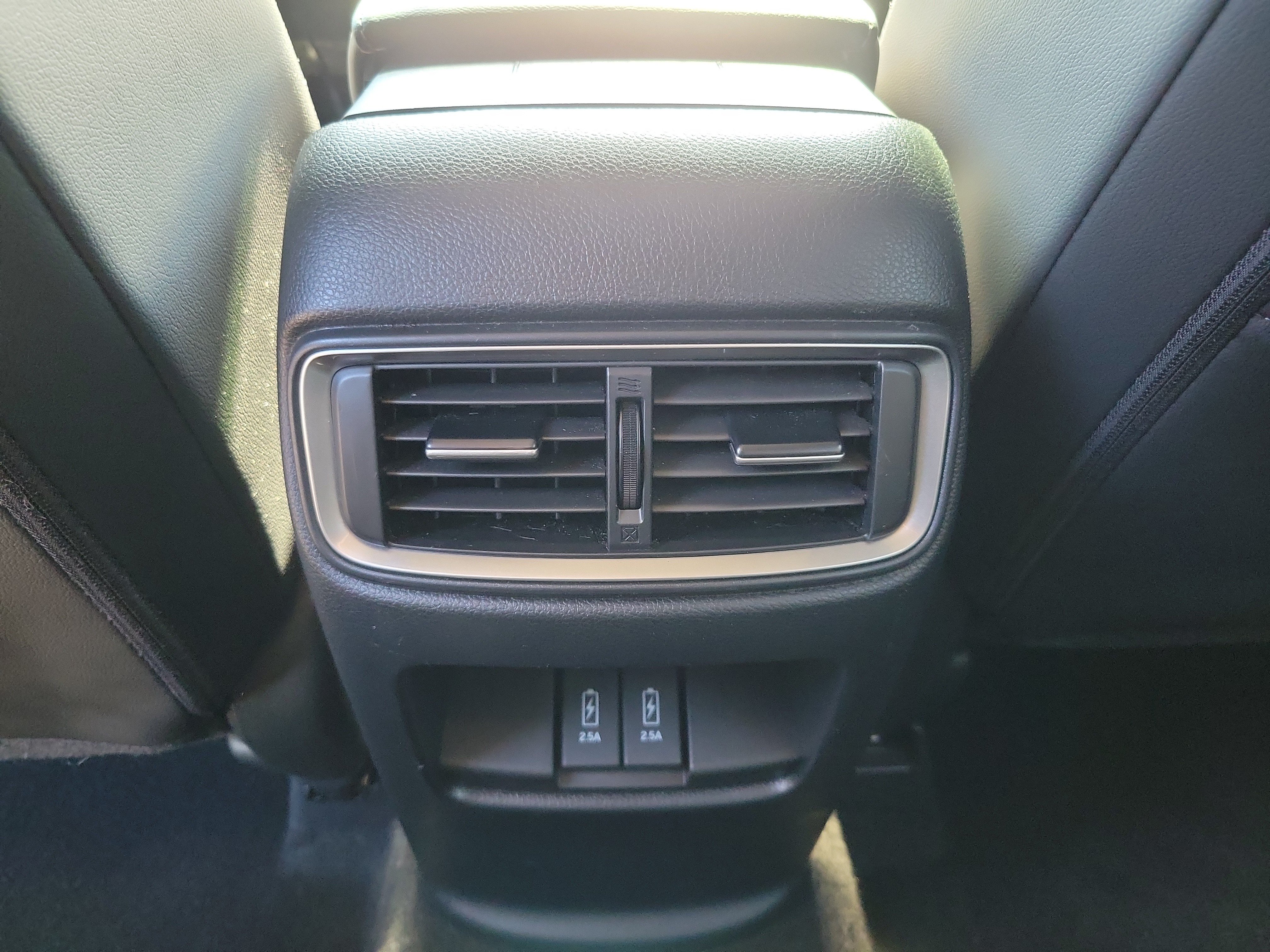 Used 2021 Honda CR-V Touring image 11