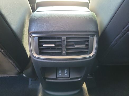 Used 2021 Honda CR-V Touring image 11