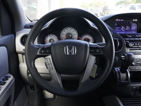 Used 2015 Honda Pilot SE image 10