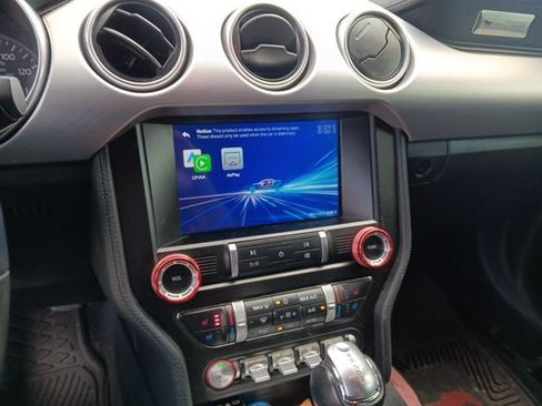 Used 2022 Ford Mustang Premium RWD image 5