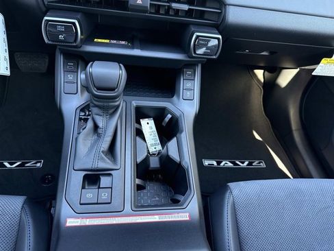 New 2026 Toyota RAV4 XSE w/ Weather Package image 29