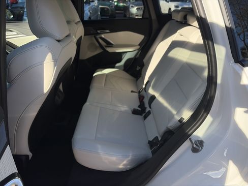 New 2026 BMW X1 xDrive28i w/ Technology Package image 17