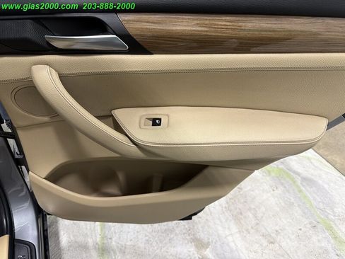 Used 2013 BMW X3 xDrive35i AWD/4WD image 28