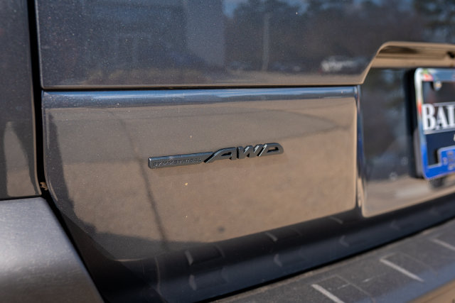 New 2026 Subaru Outback Premium AWD/4WD image 17