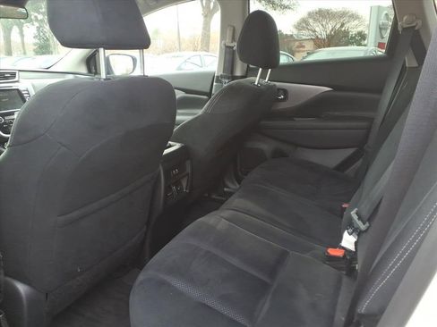 Used 2022 Nissan Murano S image 26