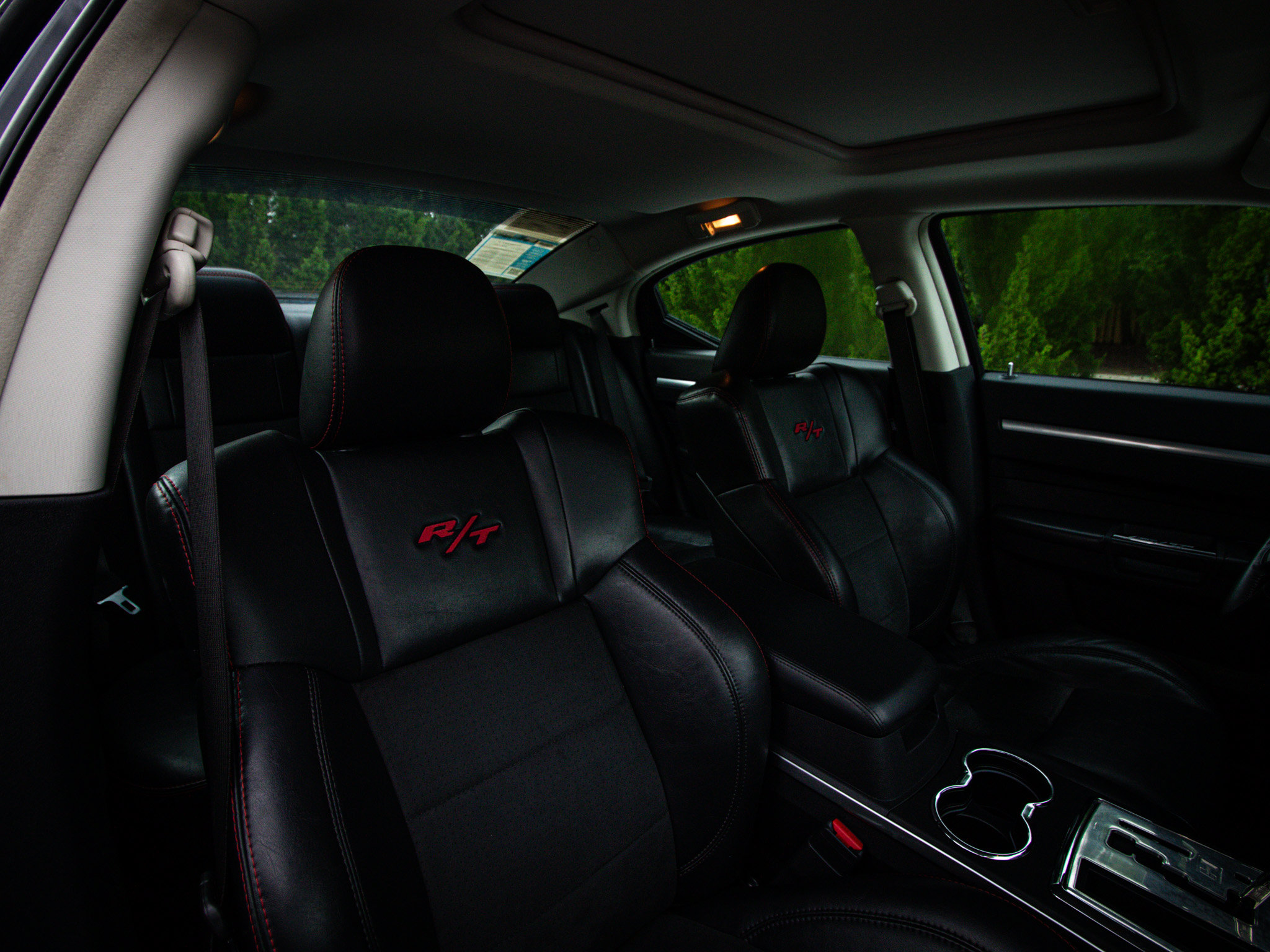 Used 2009 Dodge Charger R/T RWD image 32