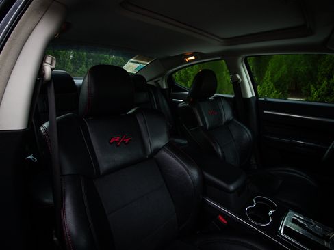 Used 2009 Dodge Charger R/T RWD image 32