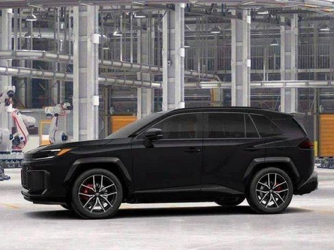 New 2026 Toyota RAV4 AWD Plug-in Hybrid image 25