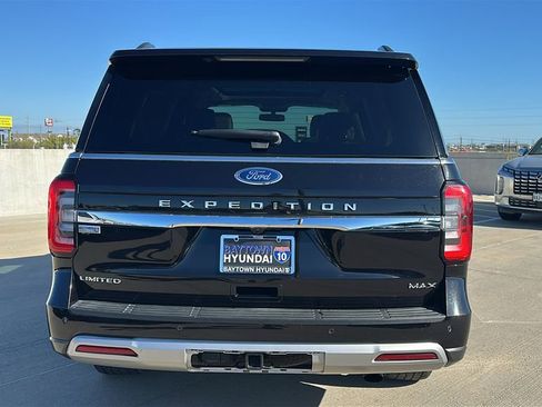 Used 2024 Ford Expedition Max Limited image 12