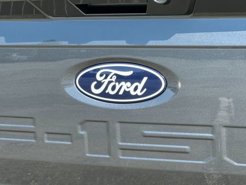 Certified 2025 Ford F150 Lariat AWD/4WD image 25