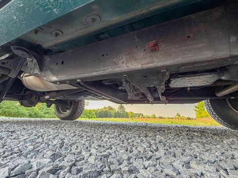 Used 1997 Chevrolet Silverado 1500 4x4 Regular Cab image 66