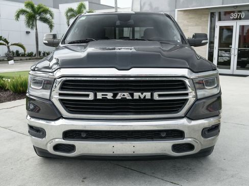 Used 2019 RAM 1500 Big Horn image 3