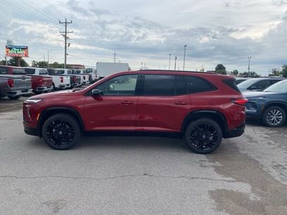 New 2026 Buick Enclave Sport Touring w/ Power Package