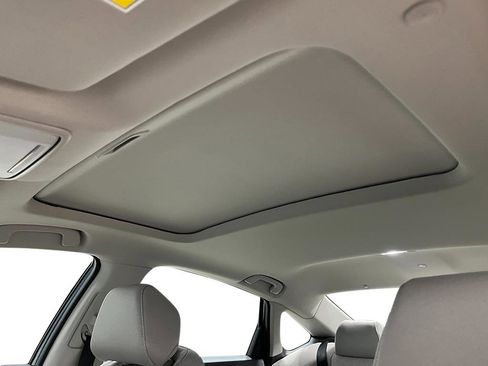 New 2025 Honda Accord SE image 23