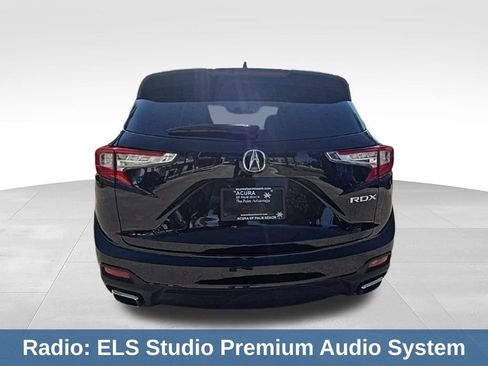 Used 2023 Acura RDX FWD w/ Technology Package image 4