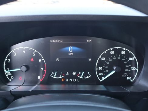 Used 2022 Ford Maverick XL w/ Equipment Group 100A Standard image 19