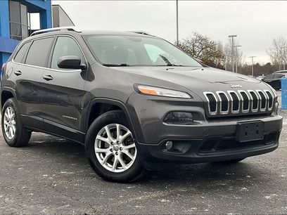 Used 2021 Jeep Grand Cherokee L Limited