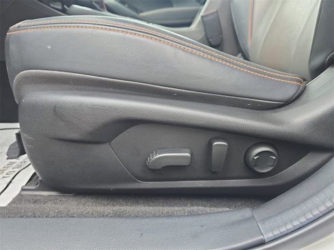 Used 2024 Subaru Crosstrek 2.5i Limited w/ Popular Package #4A image 13