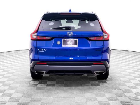 Used 2024 Honda CR-V Sport image 5
